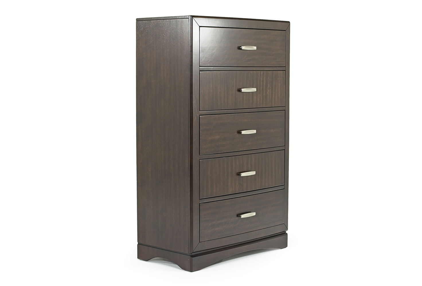 Ontario Chest in Brown