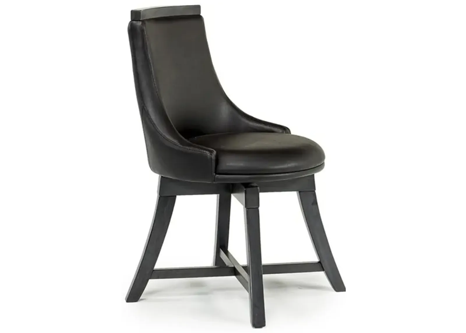 New Haven Side Chair in Gray