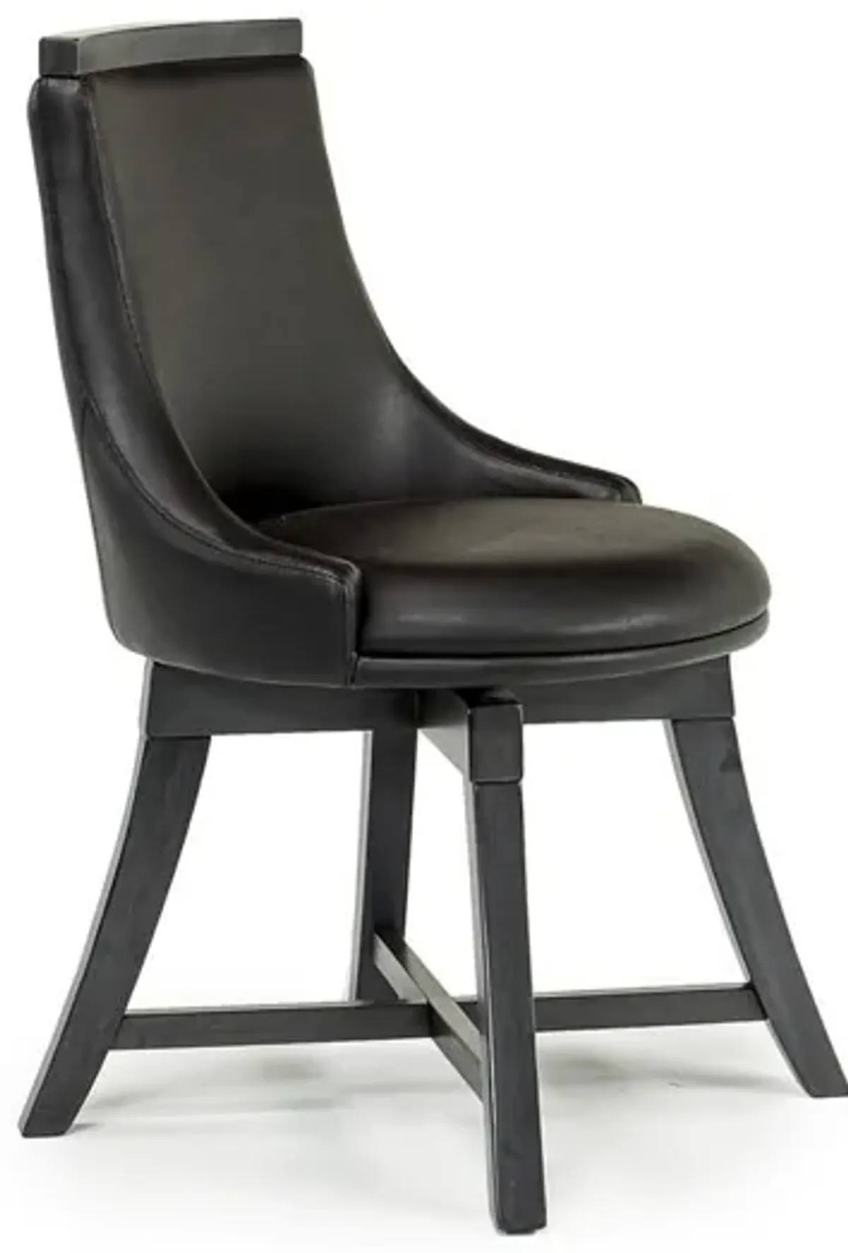 New Haven Side Chair in Gray