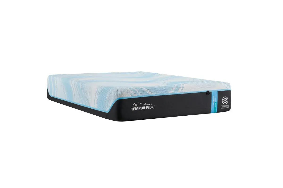 Tempur-Pedic® LuxeBreeze® Firm 2.0, CA King