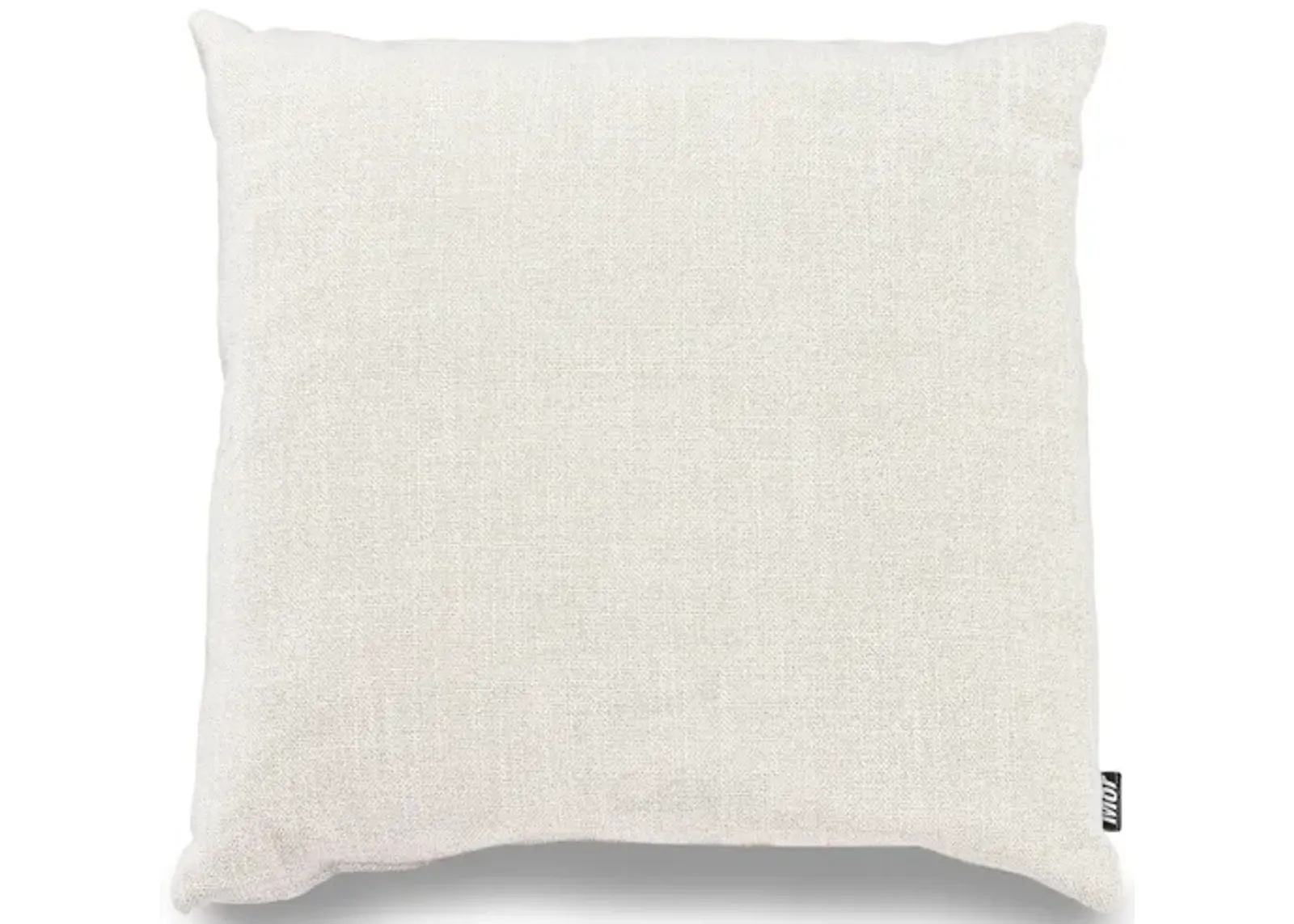 Emmy Accent Pillow in Effie Linen