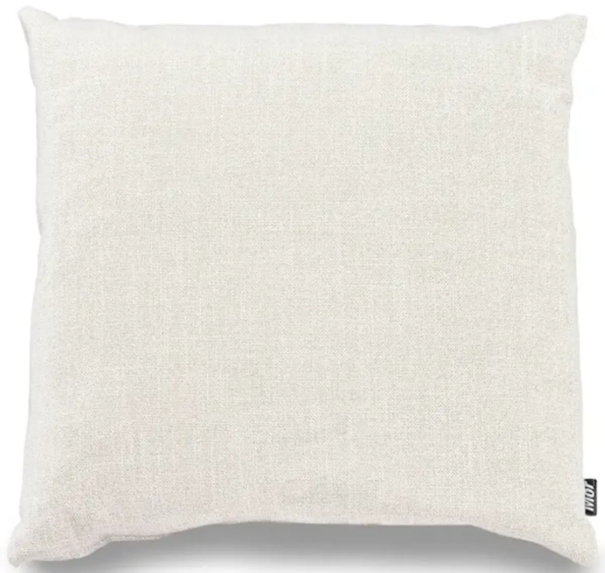 Emmy Accent Pillow in Effie Linen