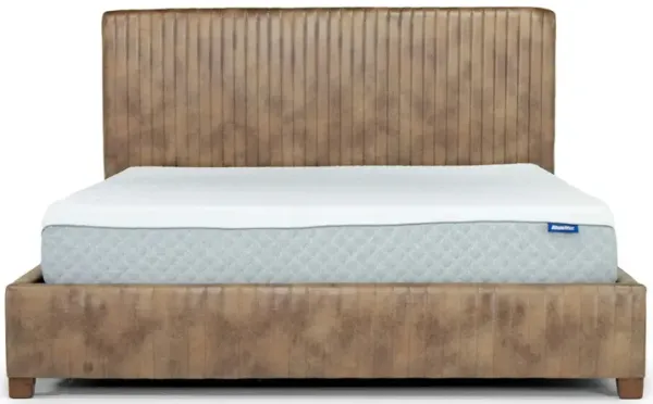 Yellowstone Panel Bed in Canyon, Eastern King