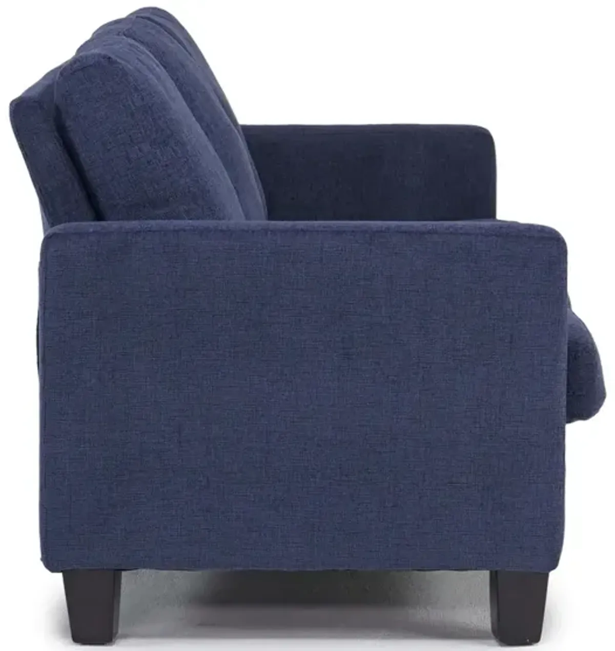 Gustav Sofa in Blue