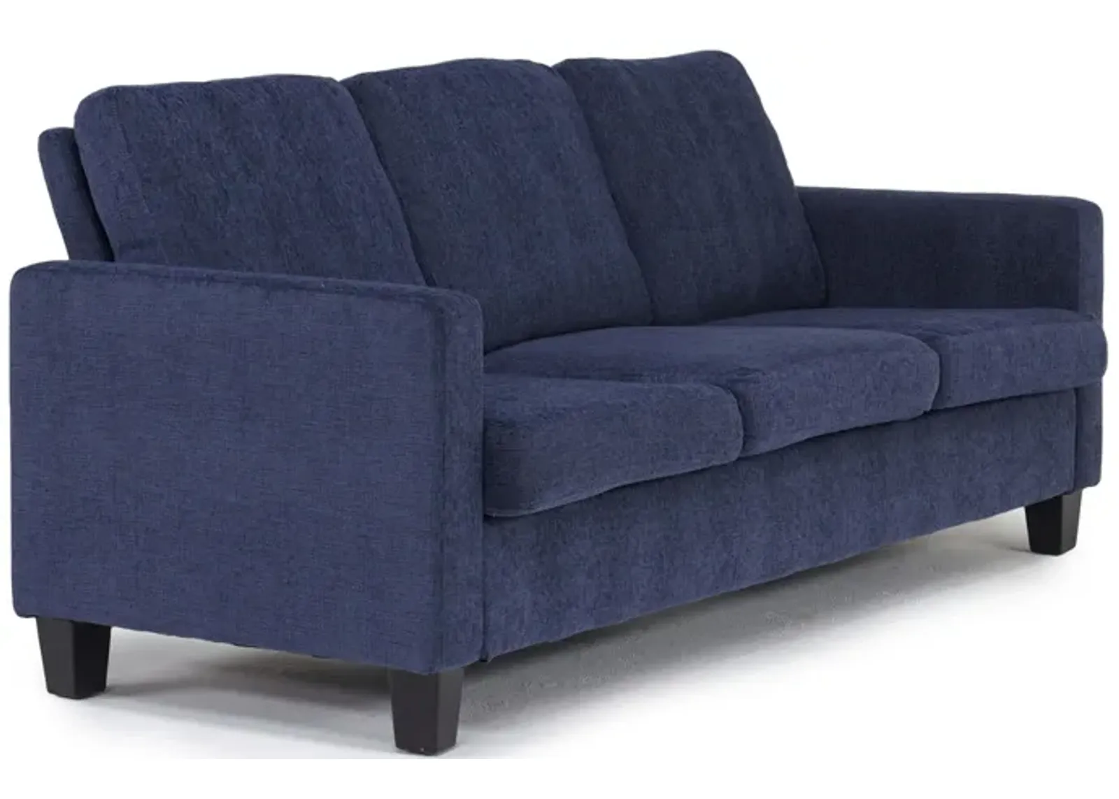 Gustav Sofa in Blue