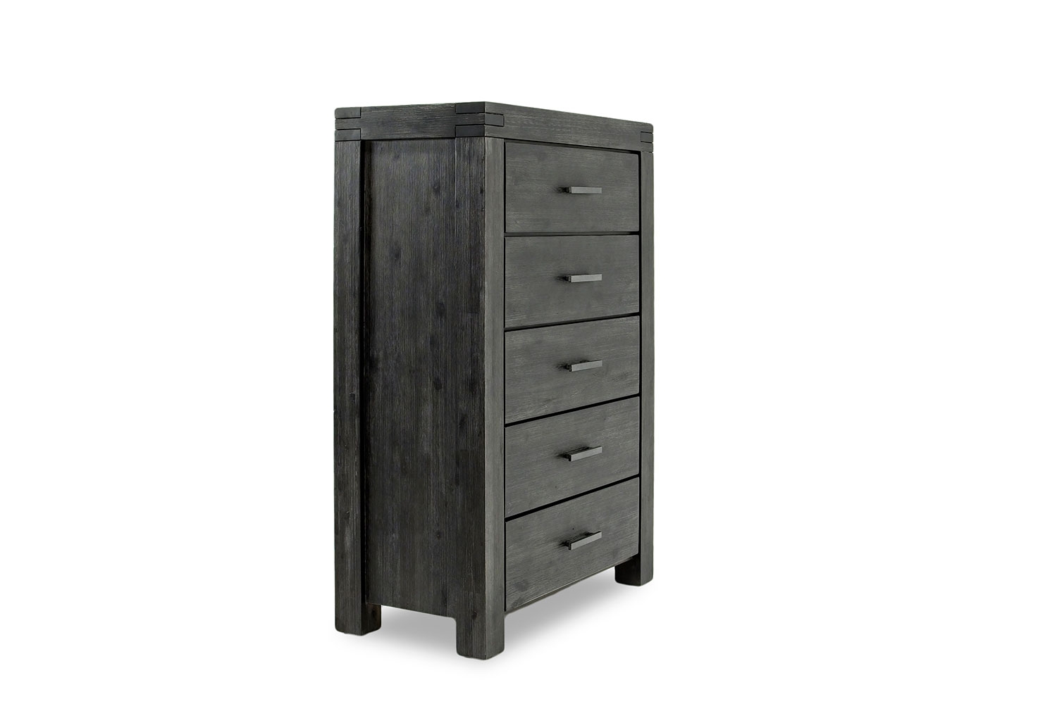 Meadow Chest in Gray