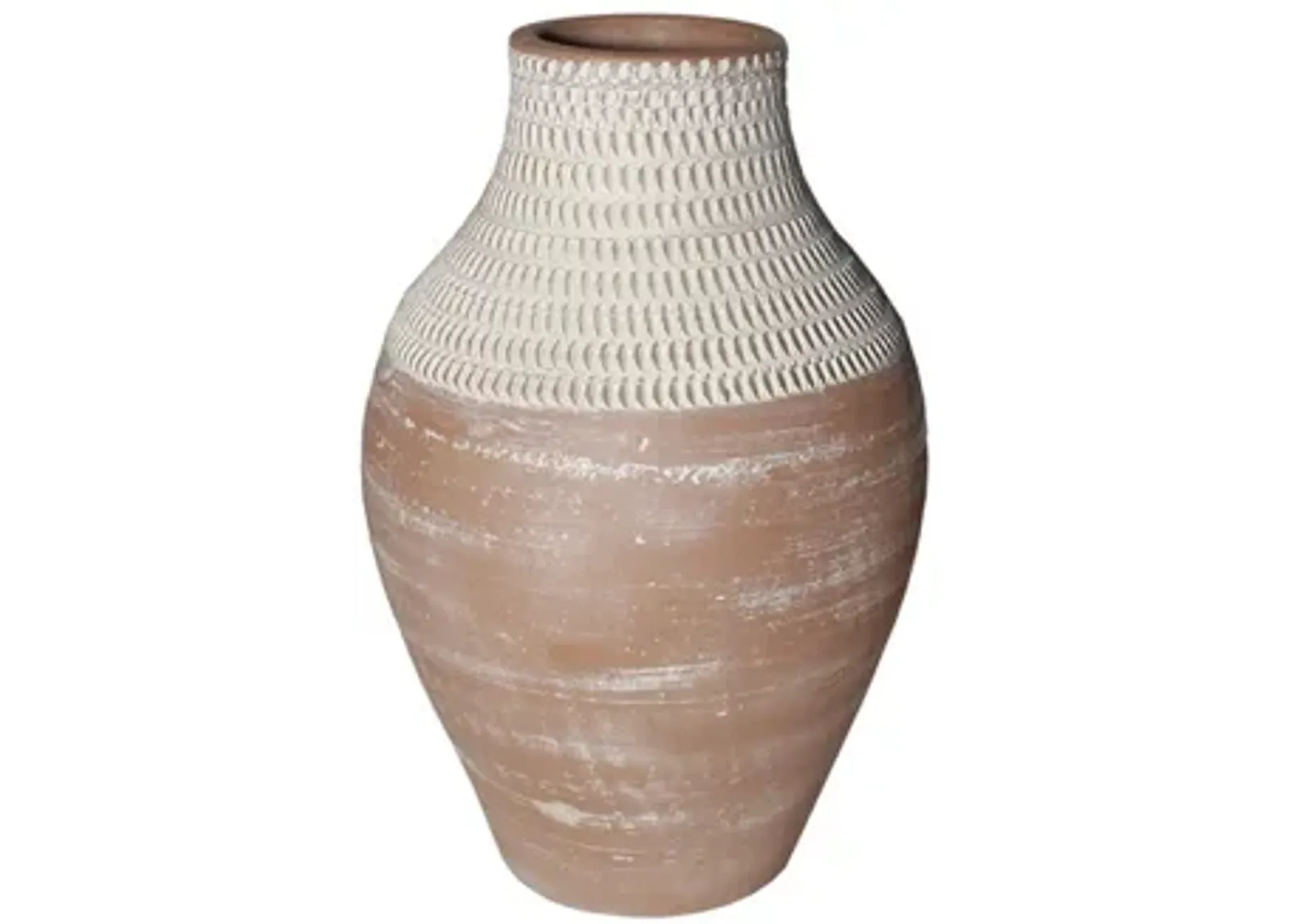 Reclove Large Vase