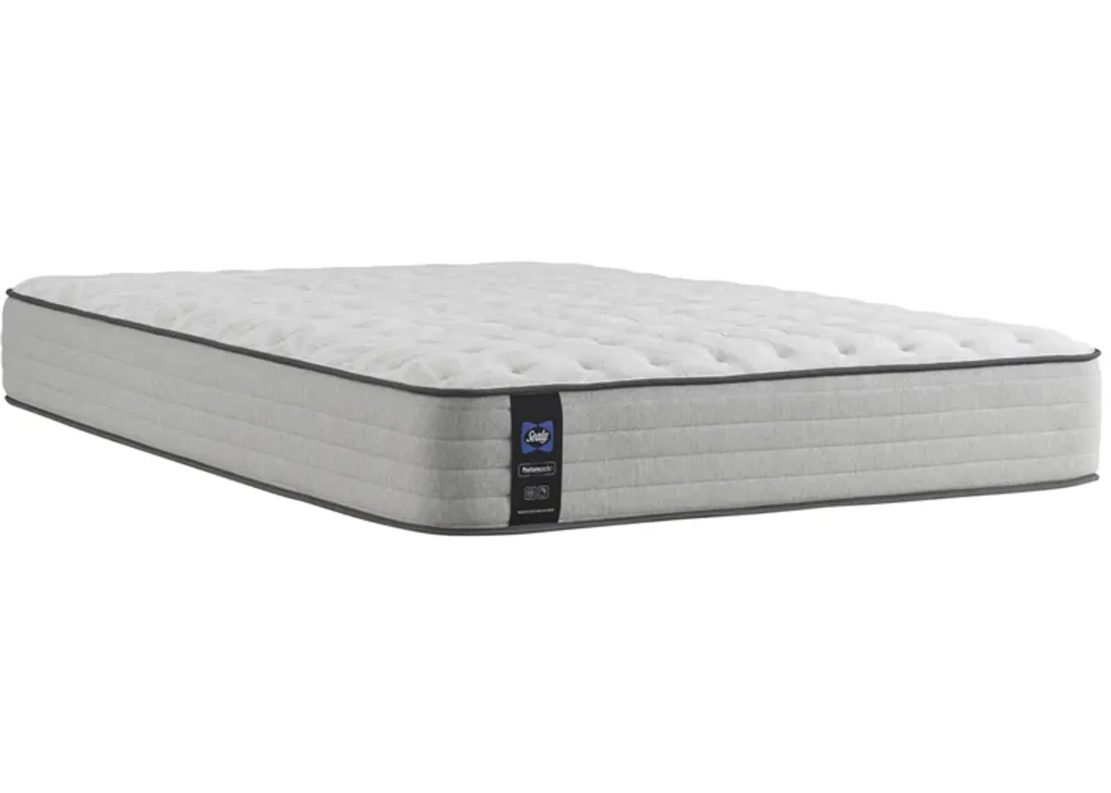 Sealy 12 Inch Summer Rose Medium Mattress, Full