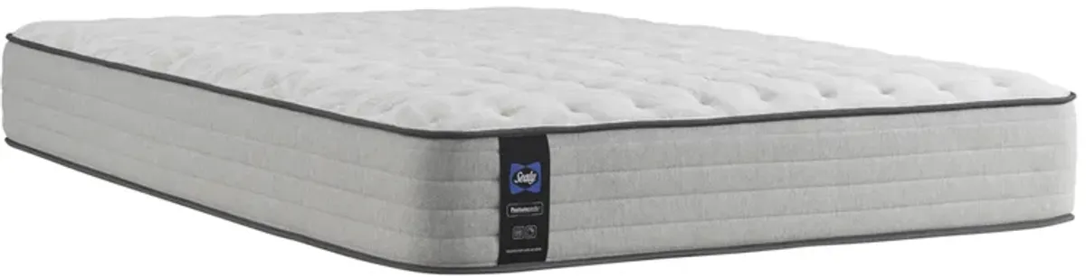 Sealy 12 Inch Summer Rose Medium Mattress, Full