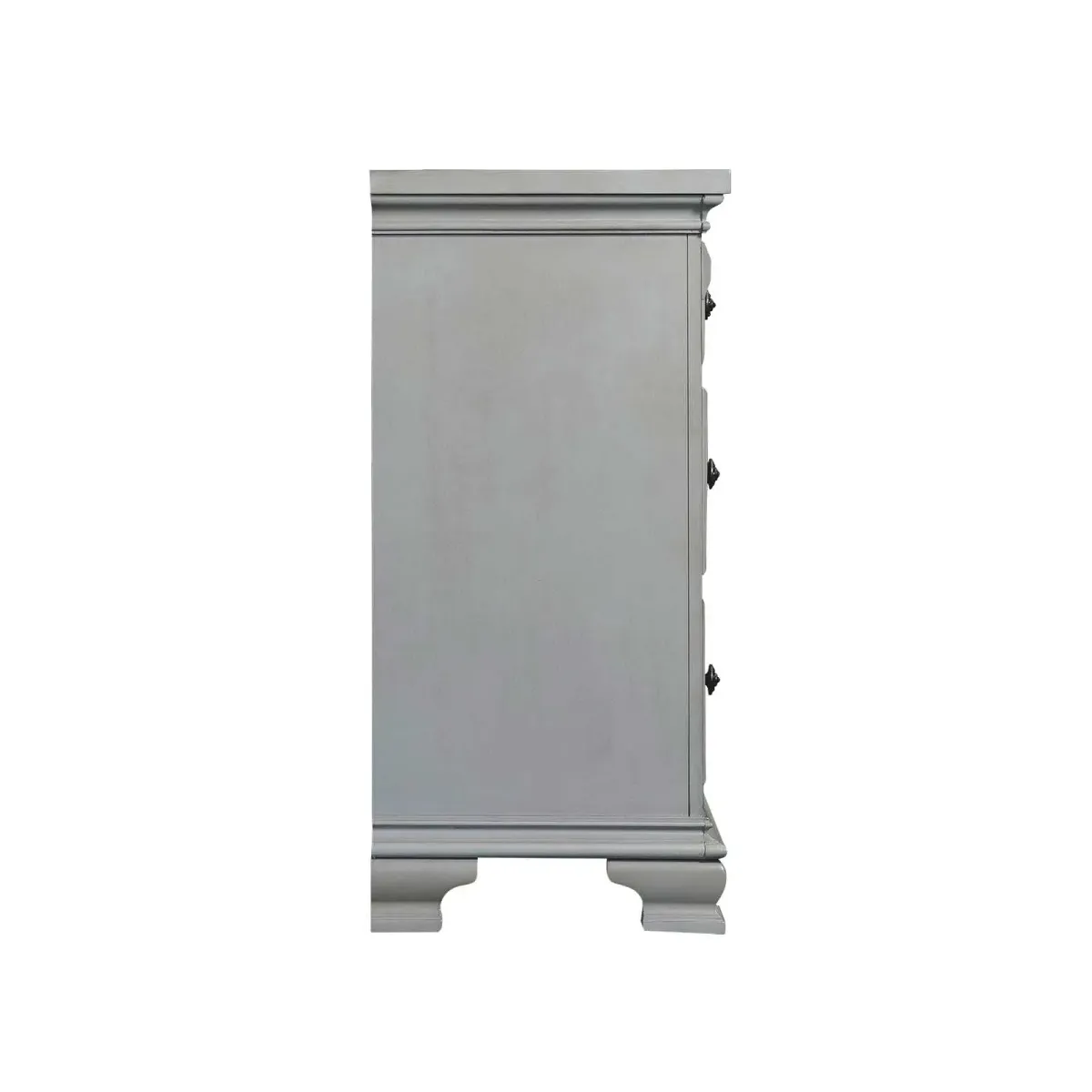 Calloway Dresser in Gray