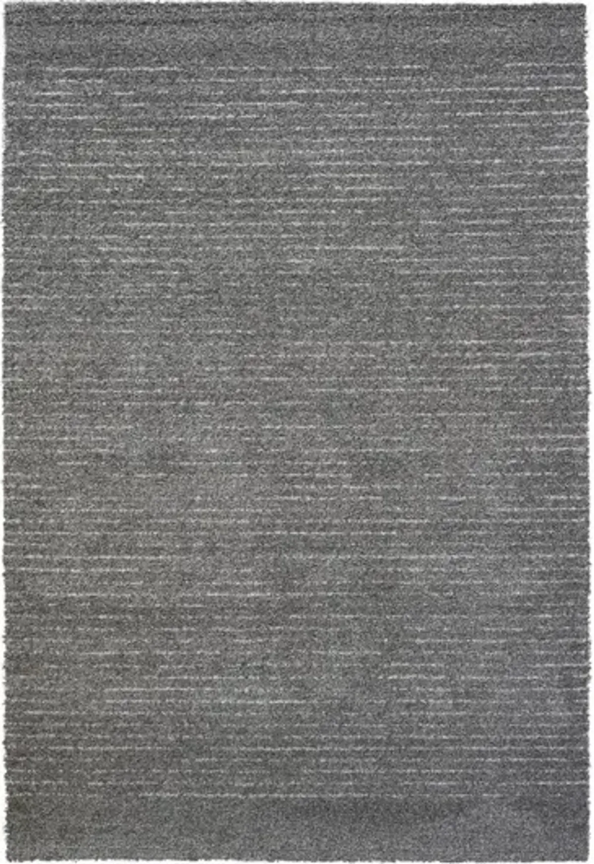 Granada Rug in Gray, 8x10