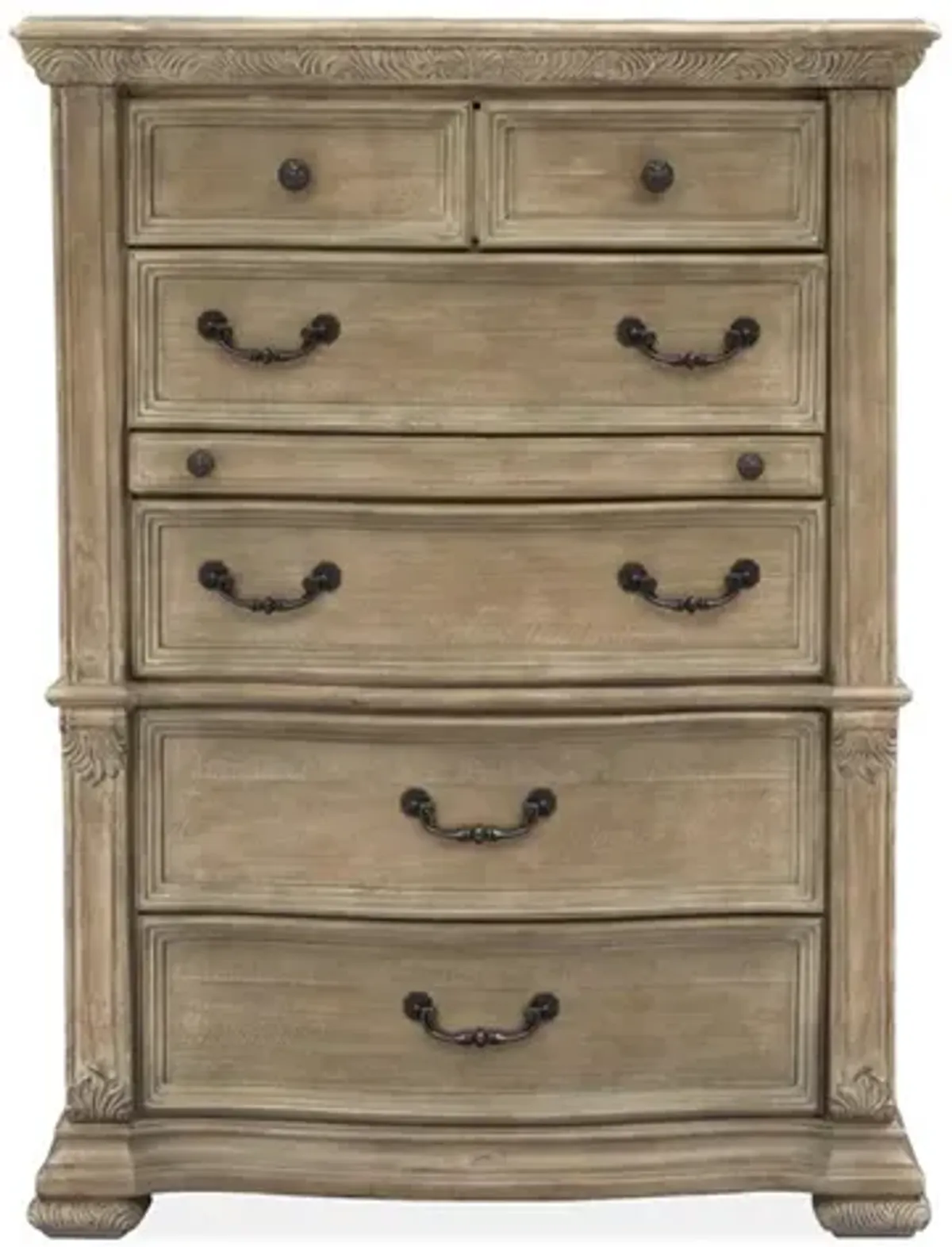 Durango Chest in Fawn