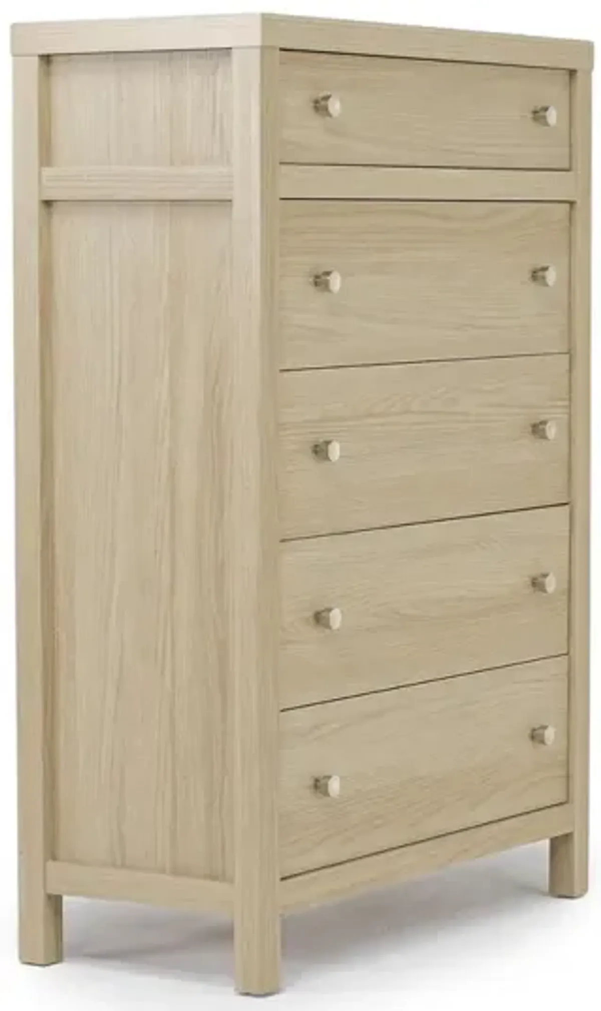 Merrifield Chest in Pecan Sandy