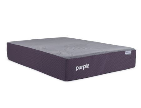 Purple Innovations Restore Plus Soft Mattress, Queen