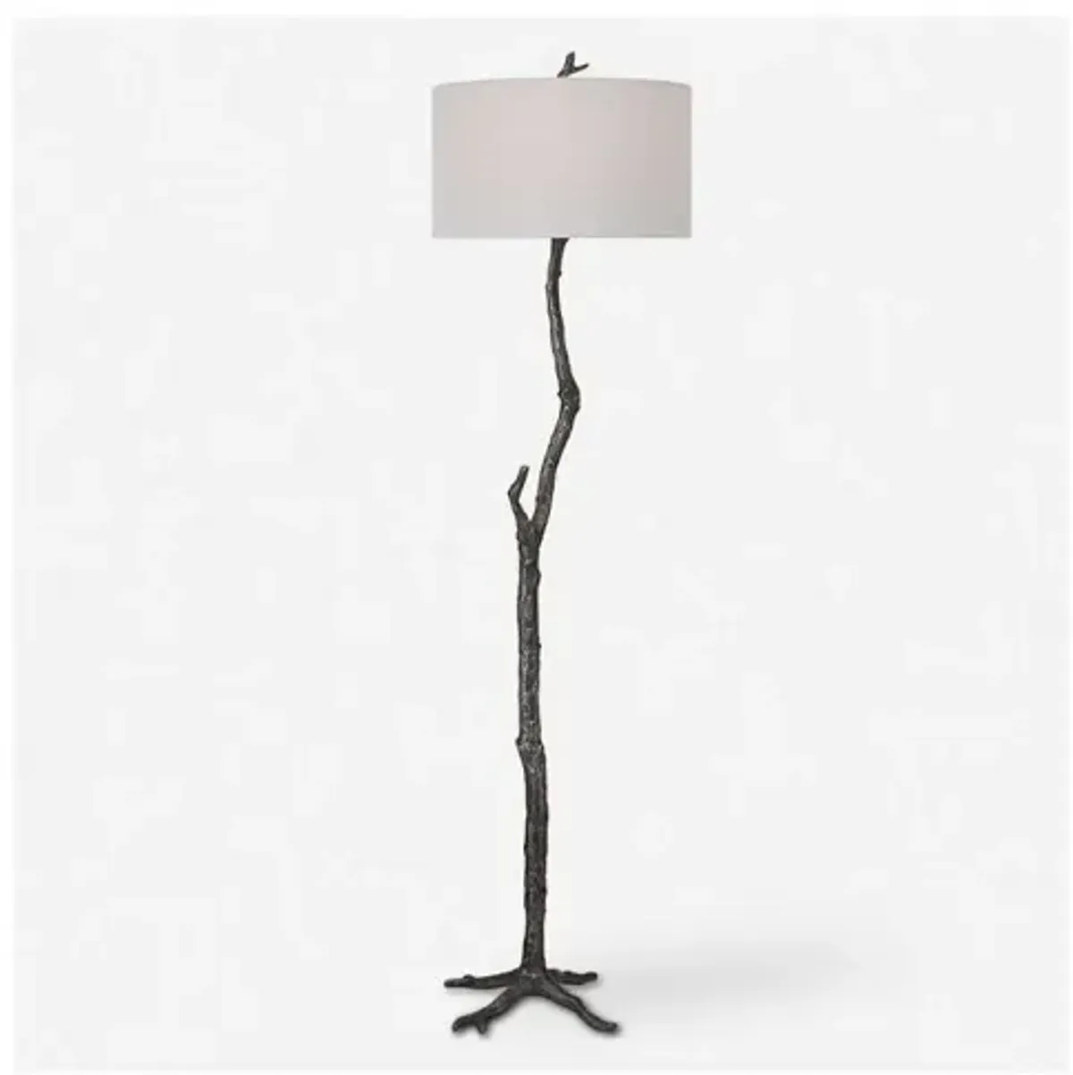 Spruce Floor Lamp