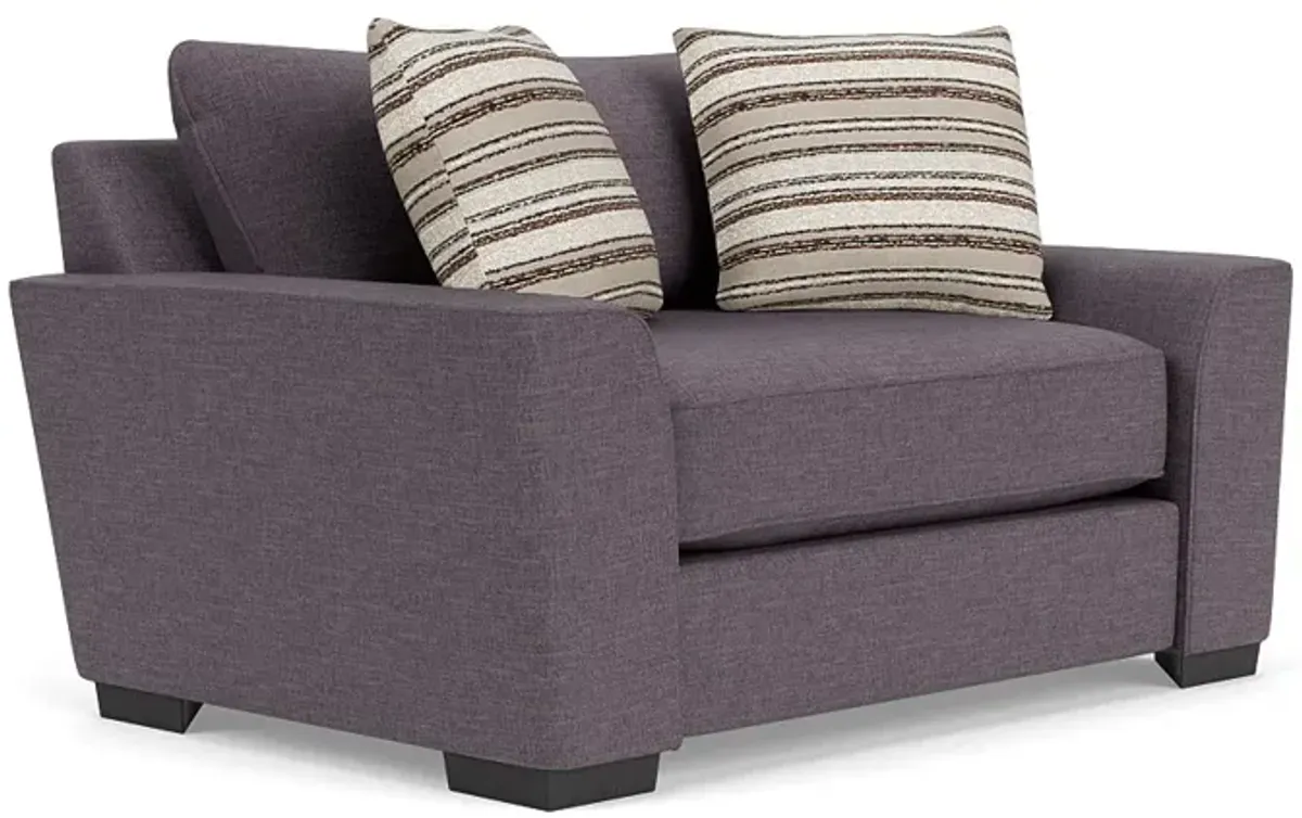 Oracle Crypton Performance Chair, Down - Custom Order