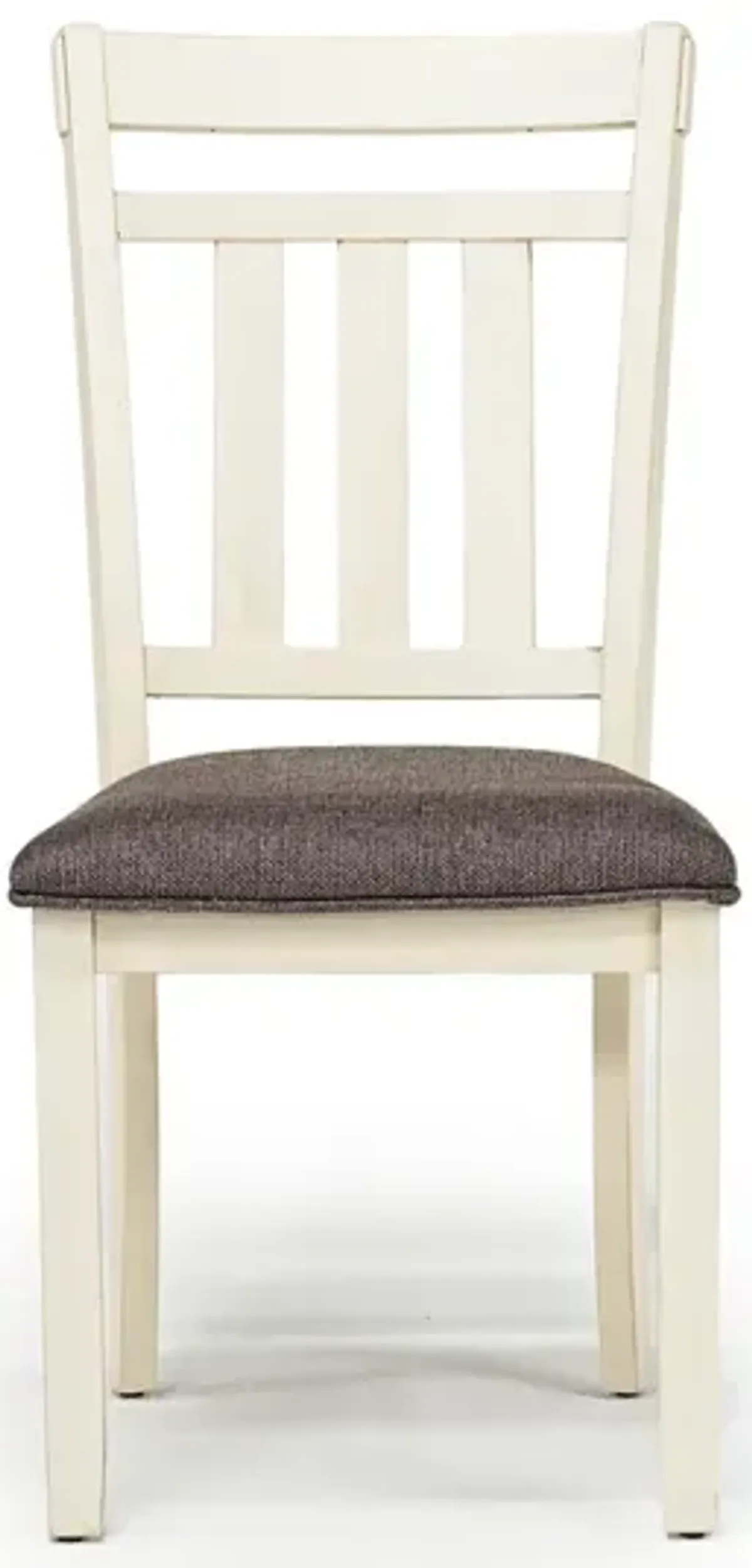 Miami Side Chair in White