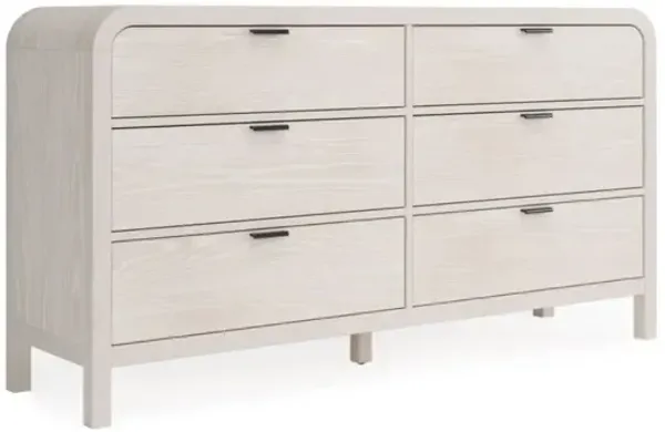 Drake Dresser in Sugar