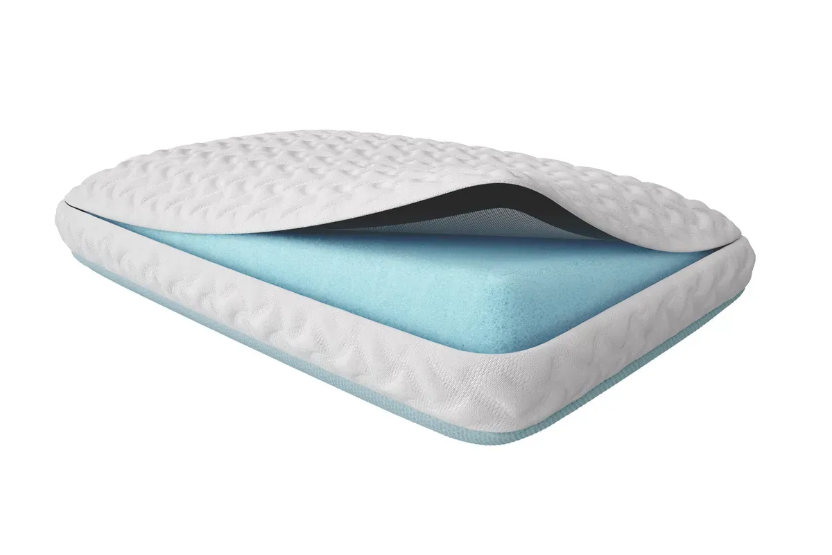 Adapt Cloud Pillow in White