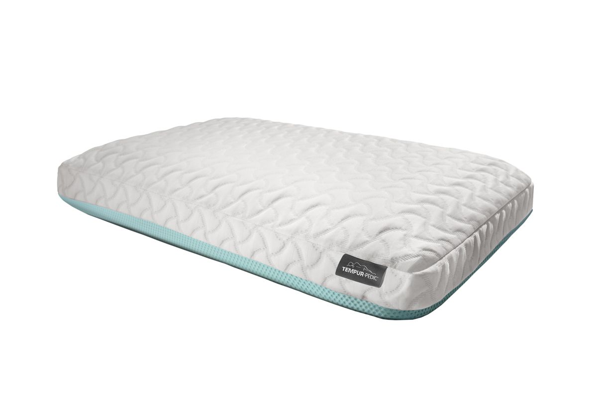 Adapt Cloud Pillow in White