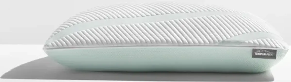 Tempur-Pedic ProMid Pillow, Eastern King