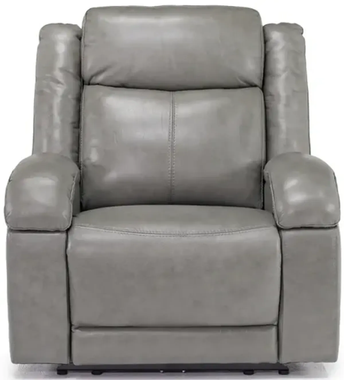 Cortez Power Recliner in Gray