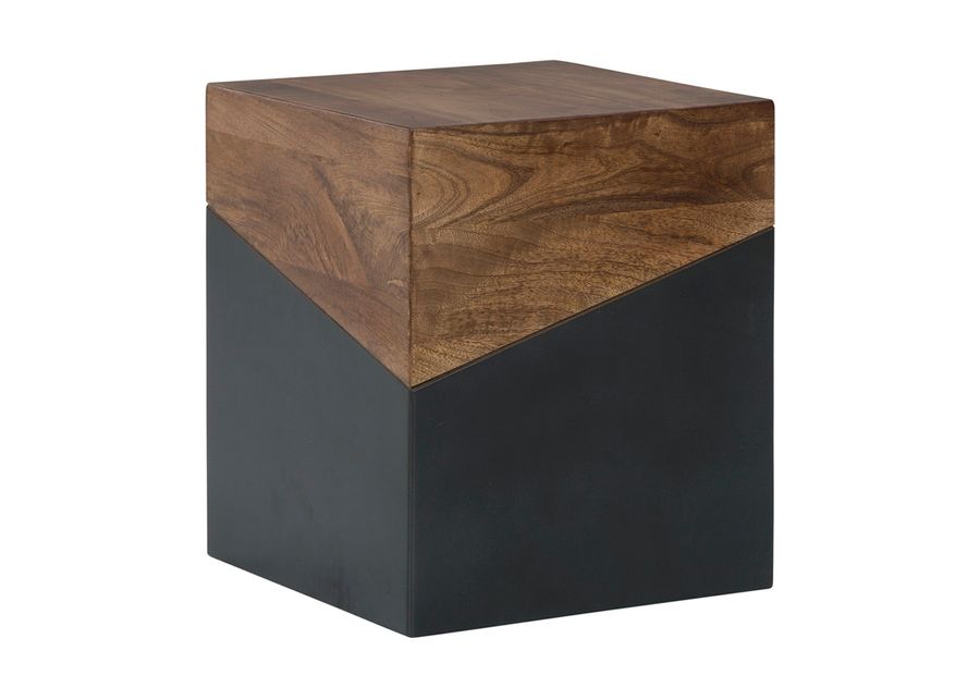 Trailbend Accent Table