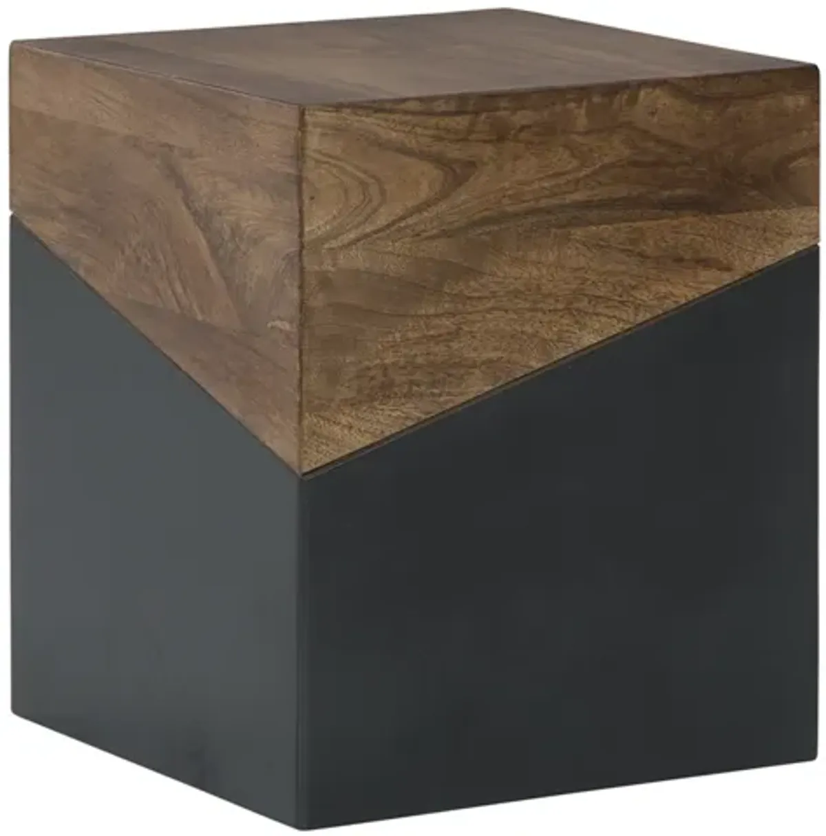 Trailbend Accent Table