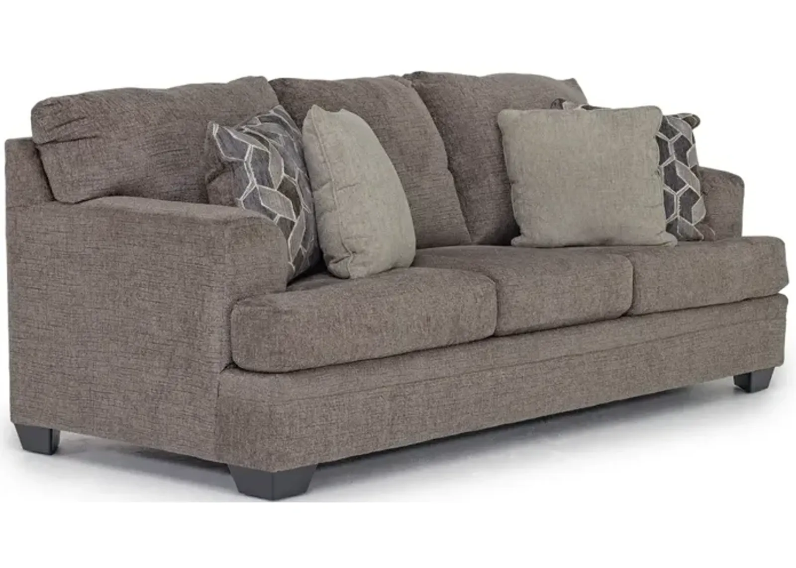 Stonemeade Sofa in Nutmeg