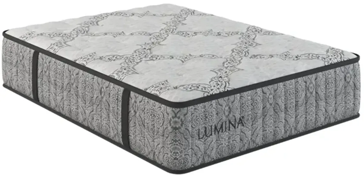 Sherwood Natural Brilliance Medium Mattress, Queen