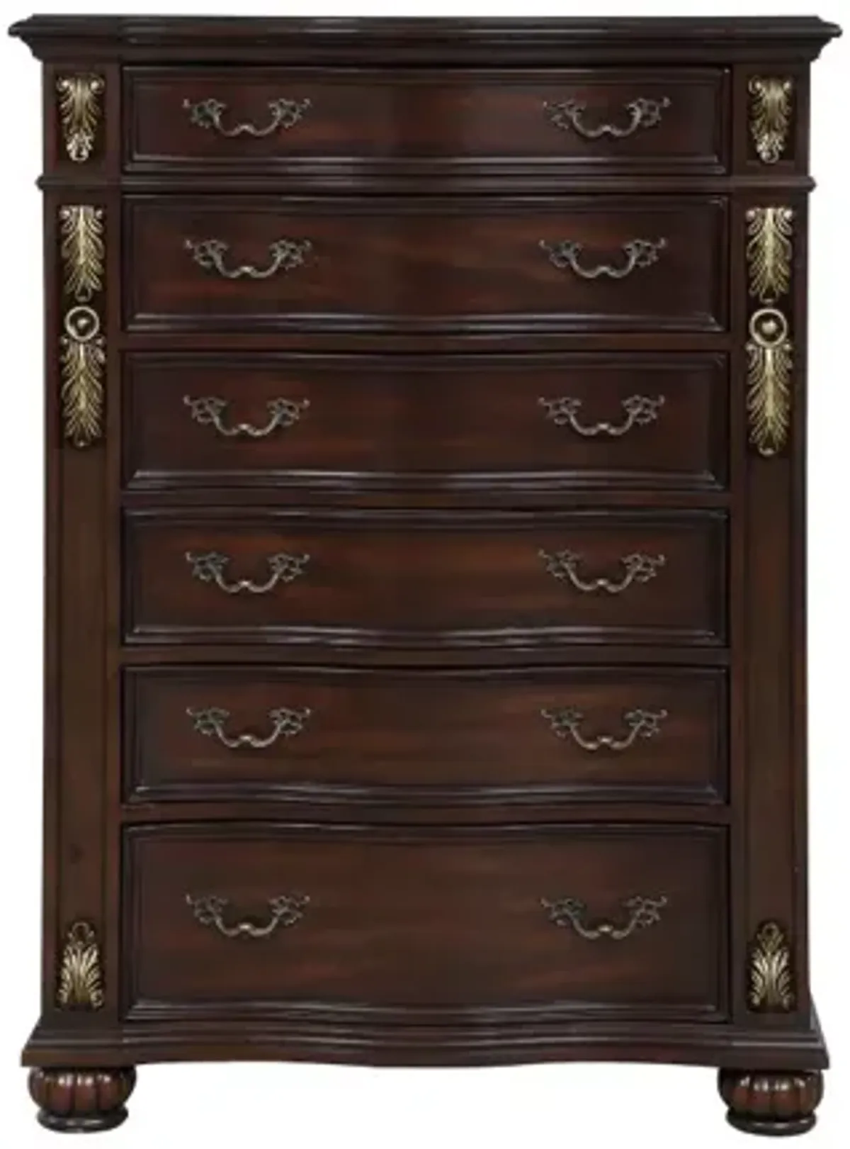 Maximus Chest in Madeira