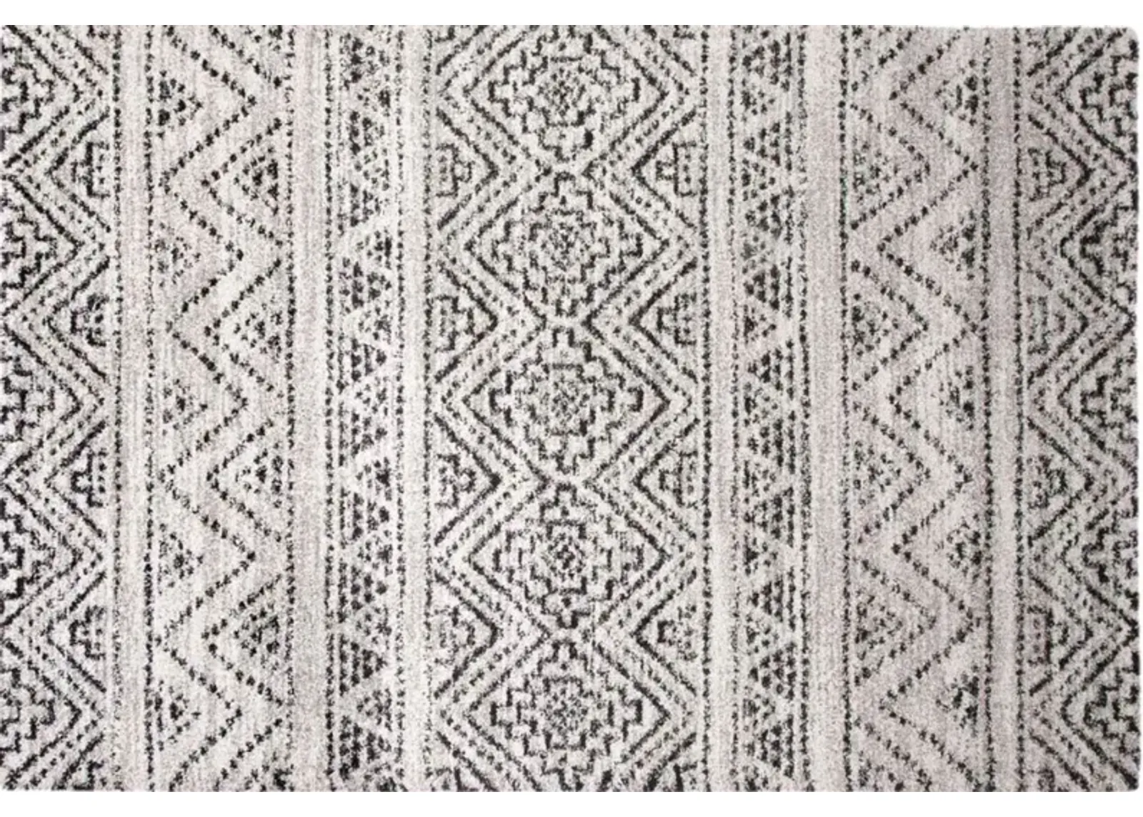 Granada Rug in Boho Ivory, 8 X 10