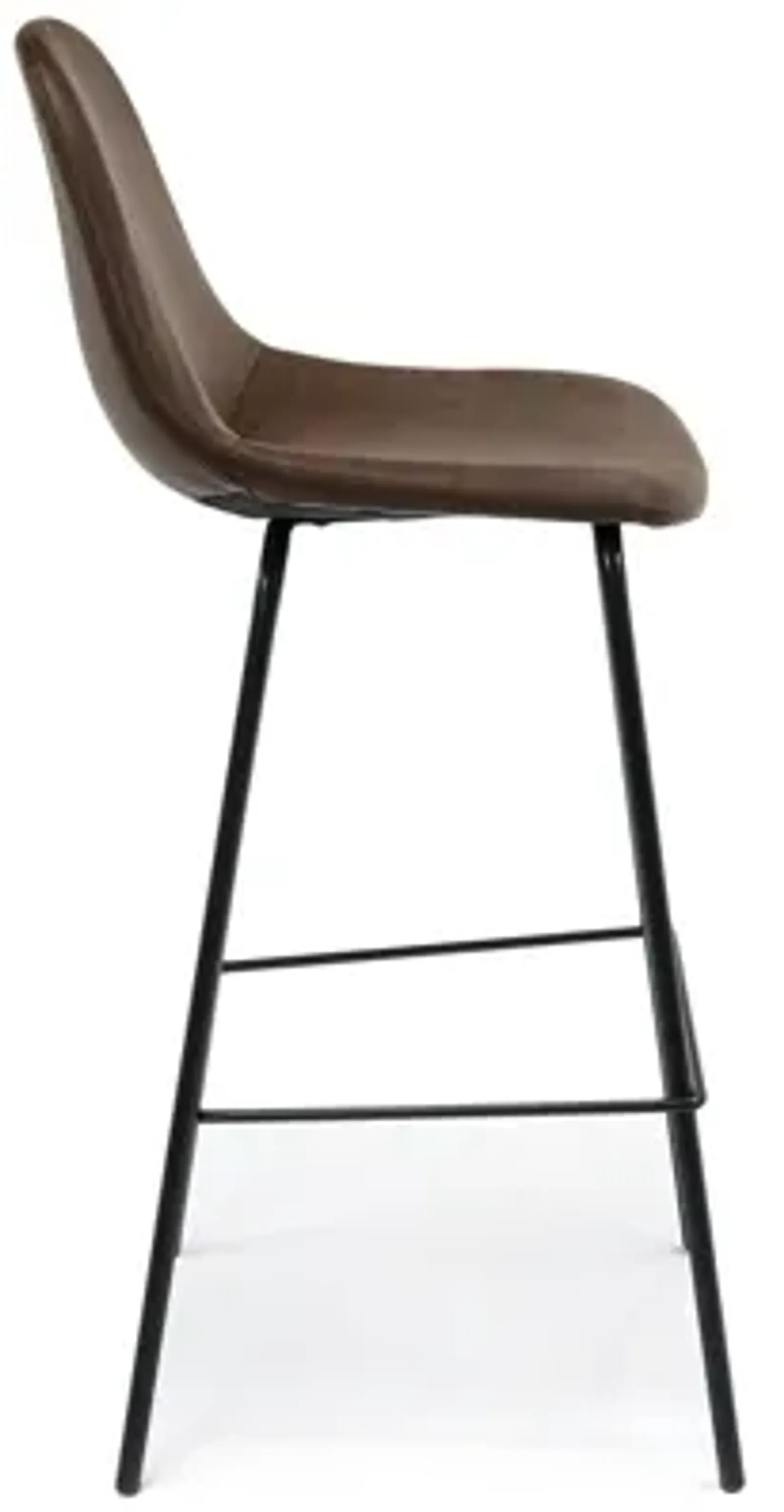 Theo Barstool in Mocha