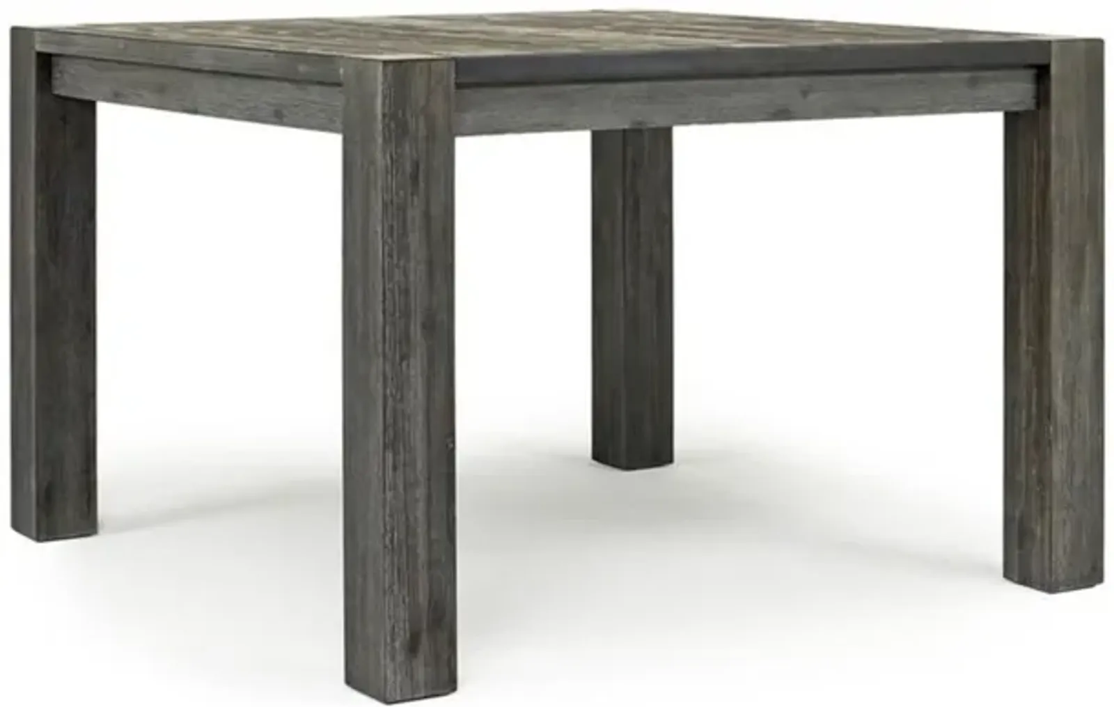 Meadow Counter Height Dining Table in Gray