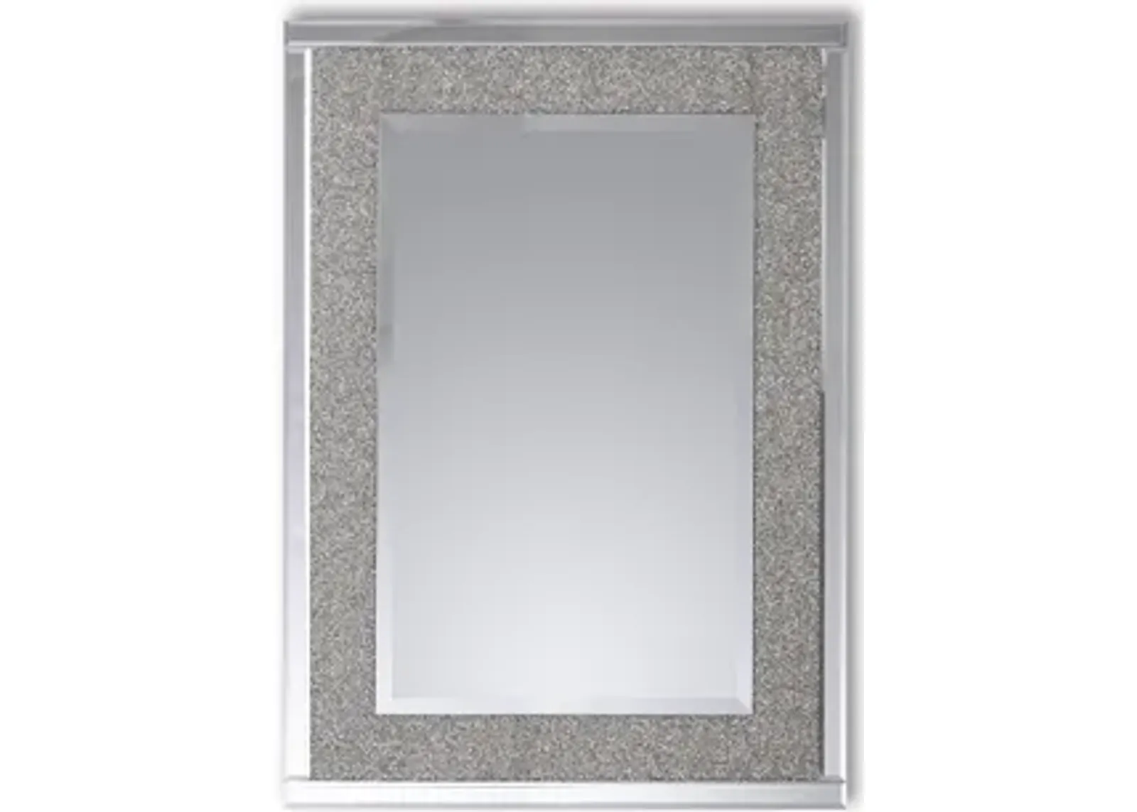 Kingsleigh Accent Mirror