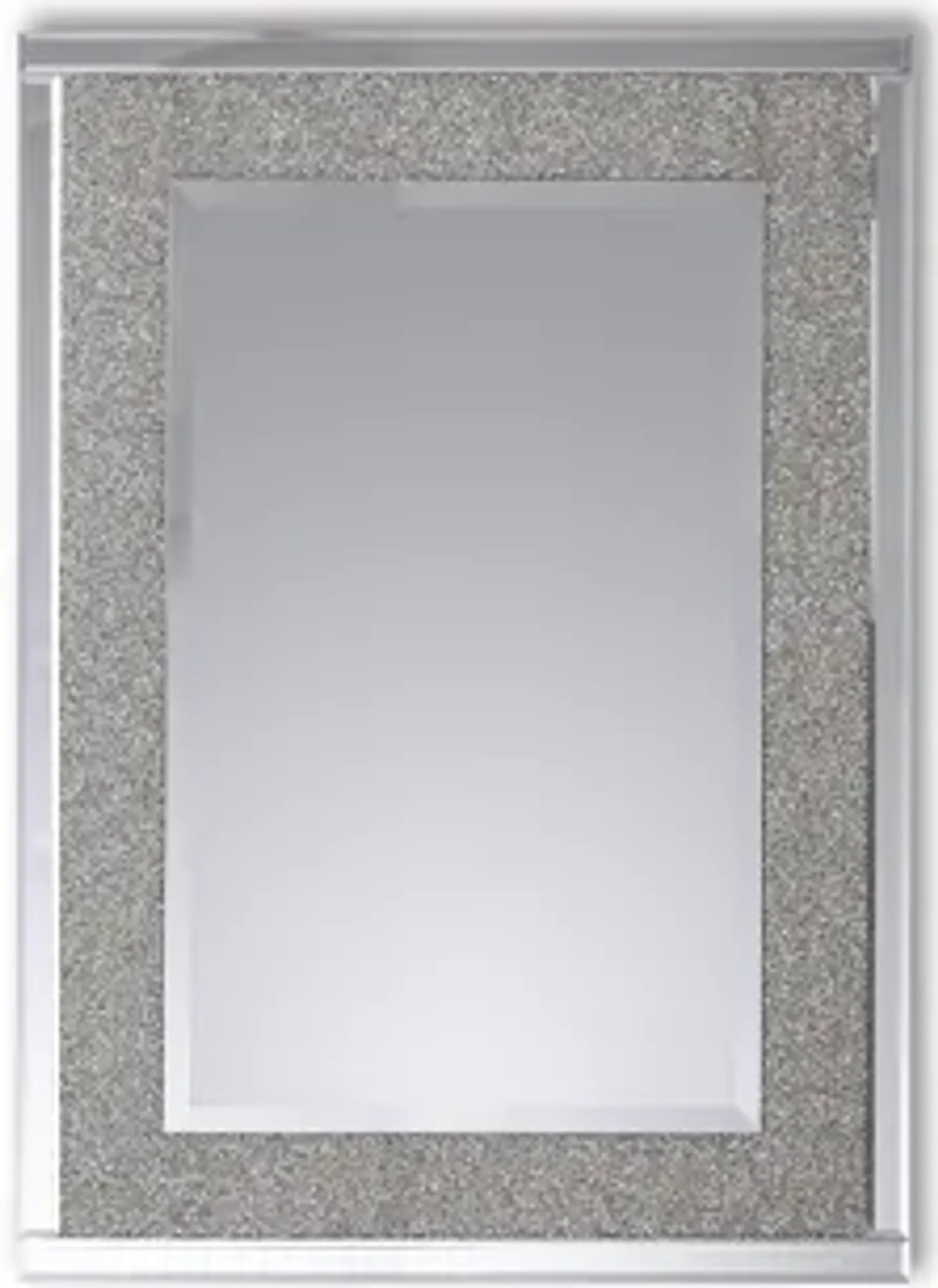 Kingsleigh Accent Mirror