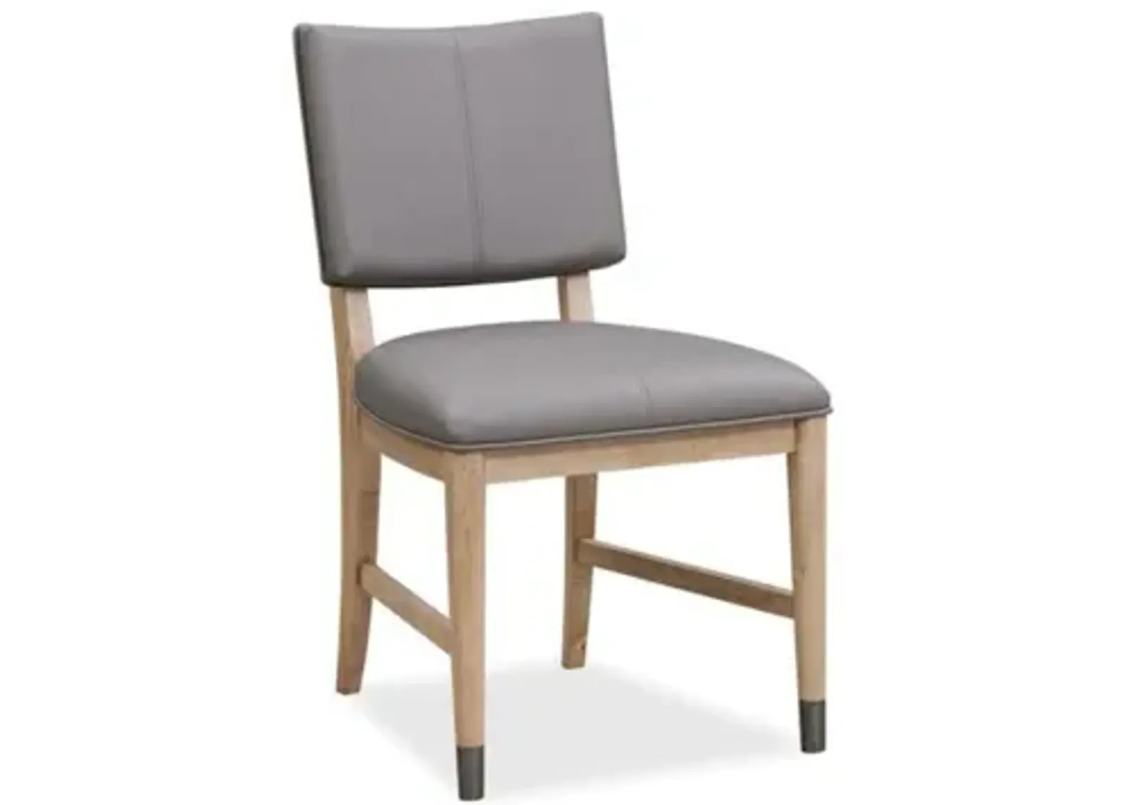 Franklin Side Chair in Au Natural