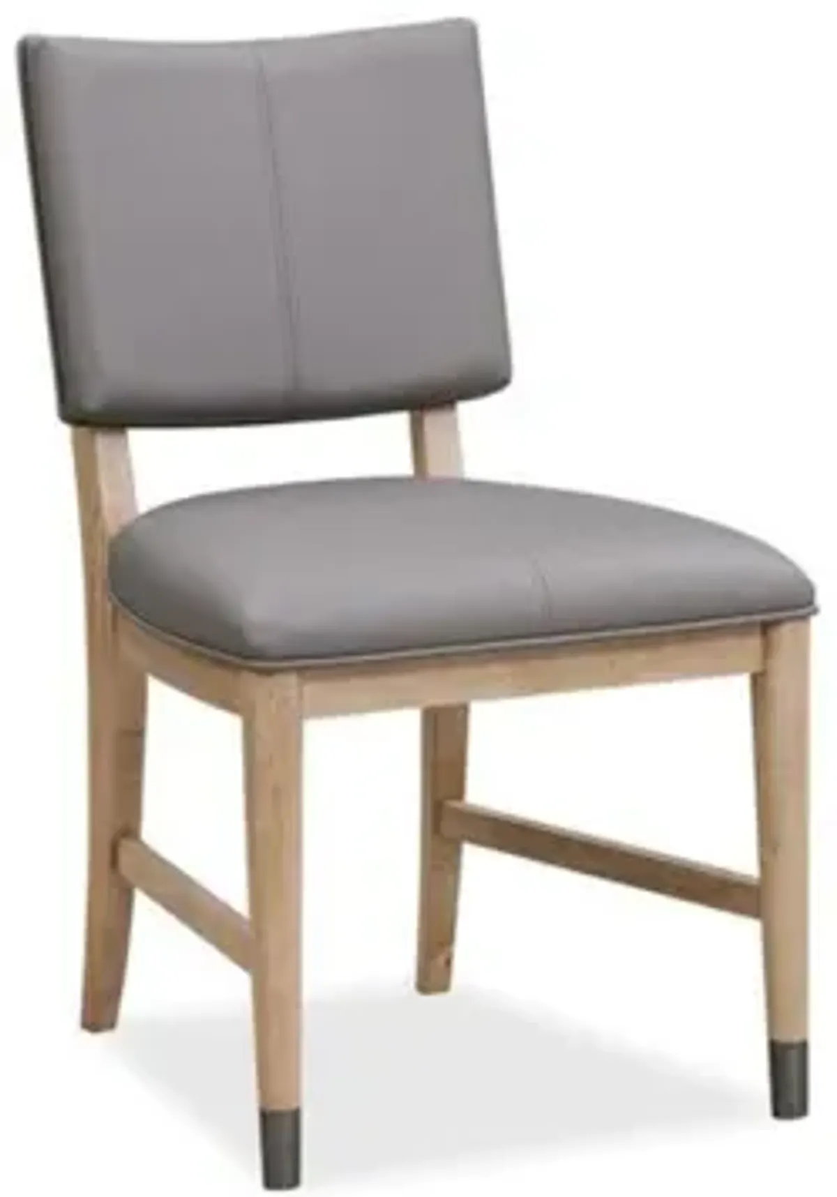 Franklin Side Chair in Au Natural