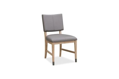 Franklin Side Chair in Au Natural