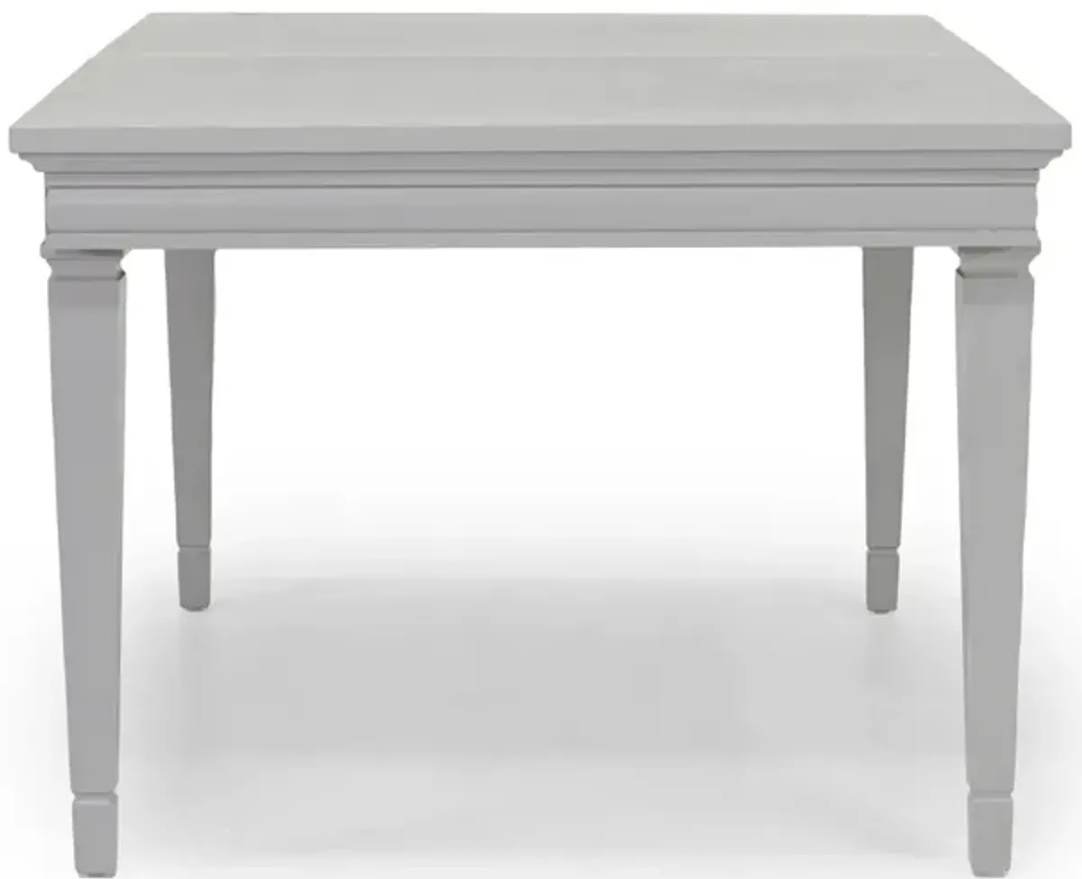 Willowbrook Dining Table in Pebble