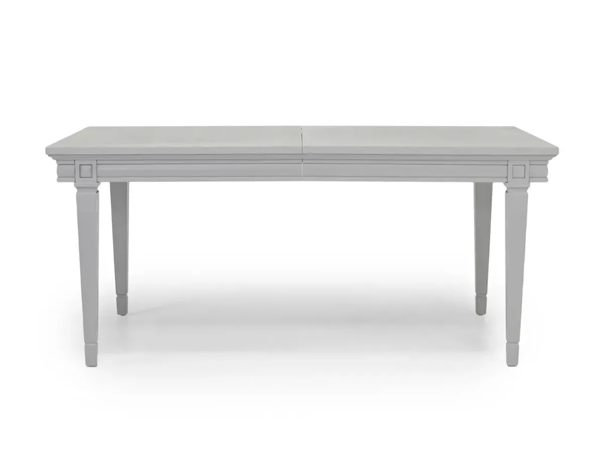 Willowbrook Dining Table in Pebble