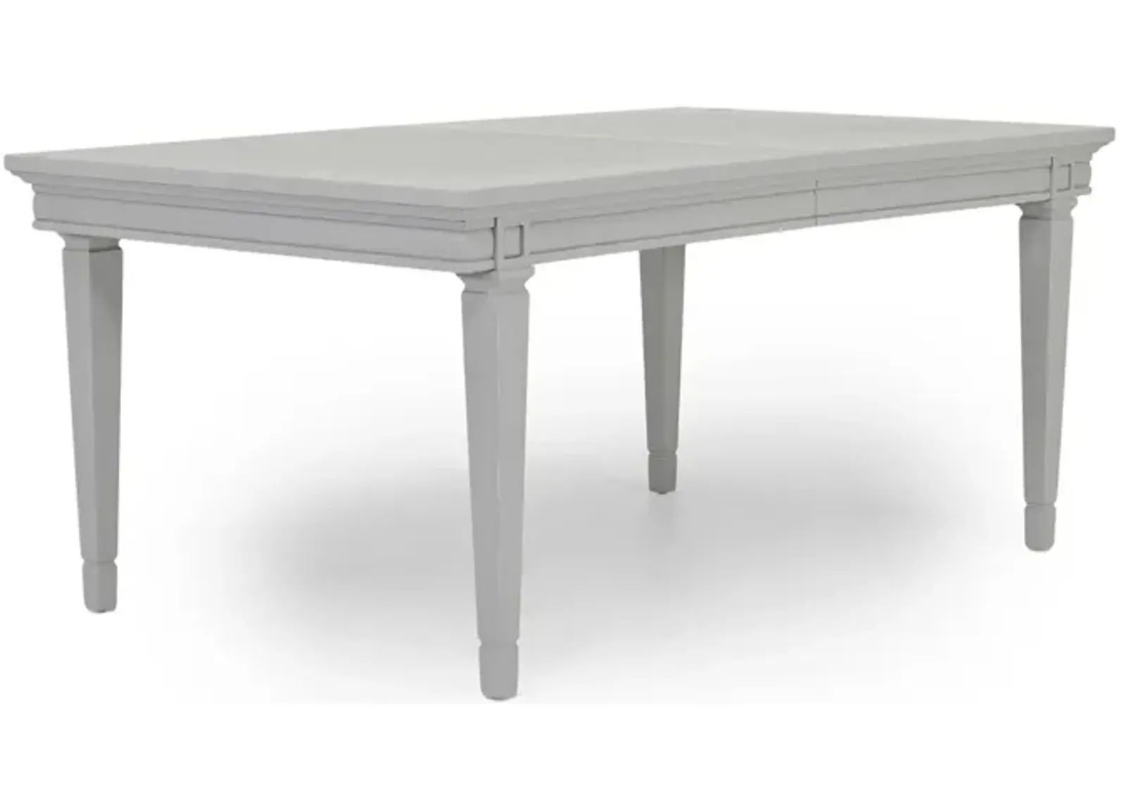 Willowbrook Dining Table in Pebble