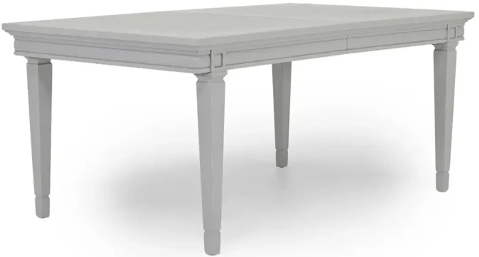 Willowbrook Dining Table in Pebble