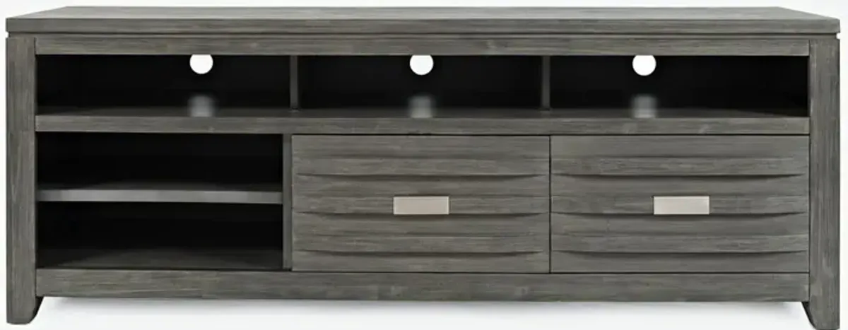 Altamonte Media Console in Gray, 60 Inch