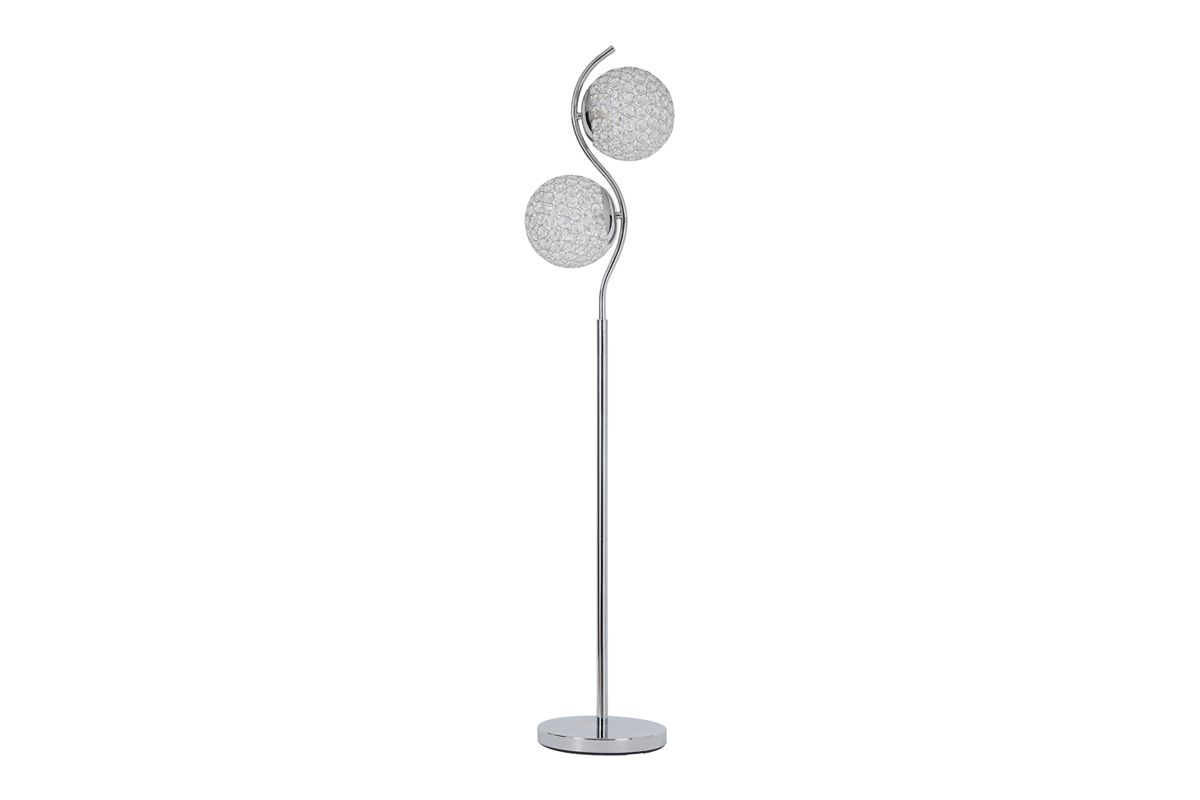 Winter Floor Lamp