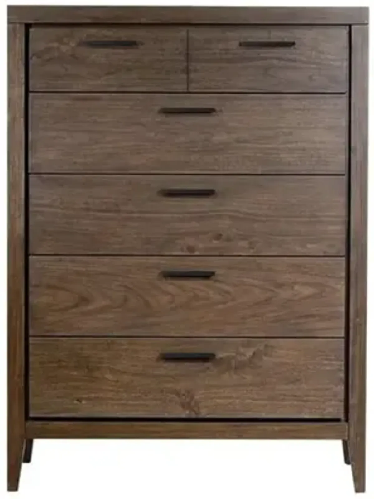 Boracay Chest in Wild Oats Brown