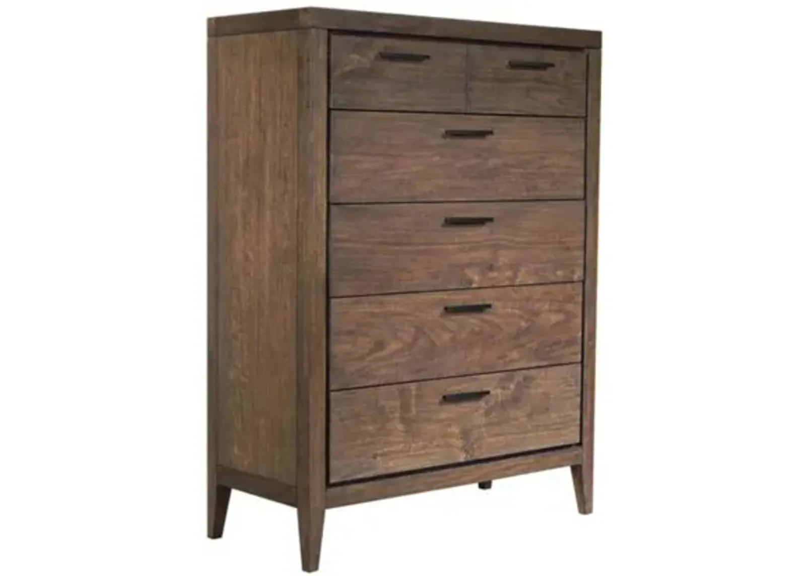 Boracay Chest in Wild Oats Brown