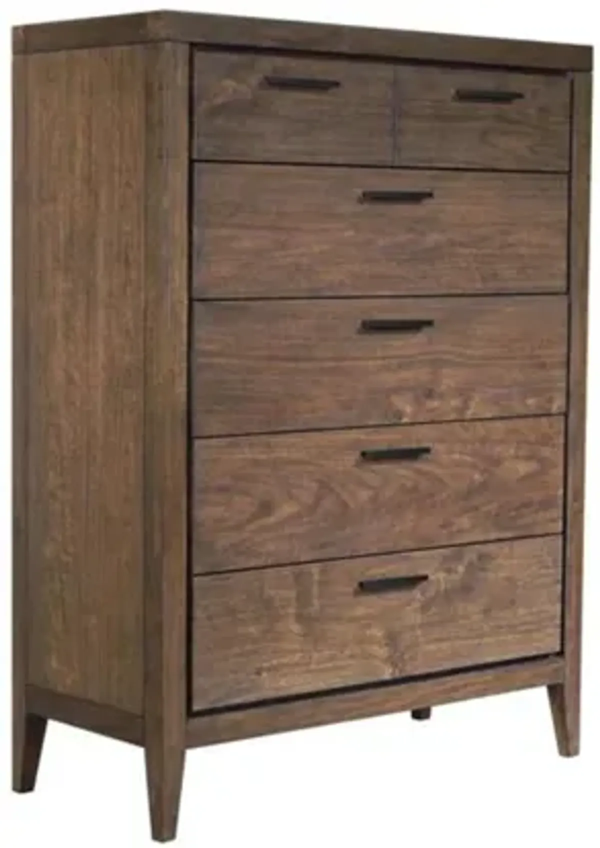 Boracay Chest in Wild Oats Brown