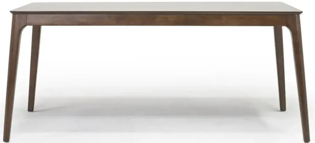 Maggie Dining Table in Walnut