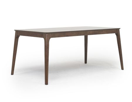 Maggie Dining Table in Walnut